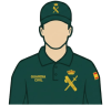 Club Del Guardia Civil